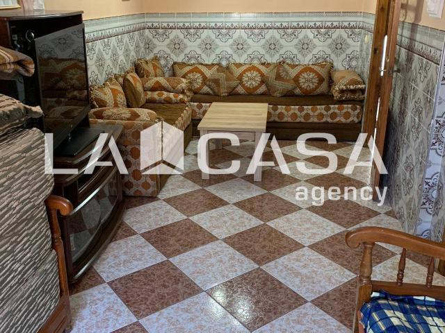 Chalet en venta en Campo de Gibraltar, Andalucía