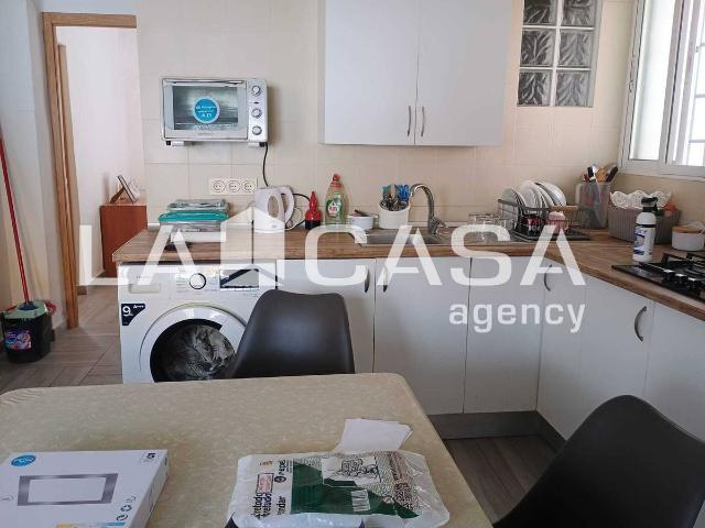 Chalet en venta en Campo de Gibraltar, Andalucía