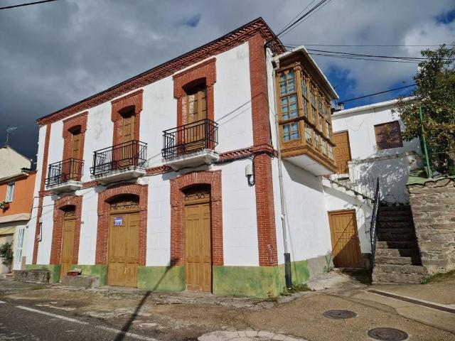 Chalet en venta en Valdeorras, Galicia