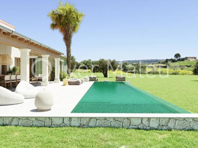 Chalet en venta en Pla de Mallorca, Baleares