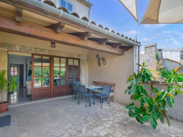 Chalet en venta en Pla de Mallorca, Baleares