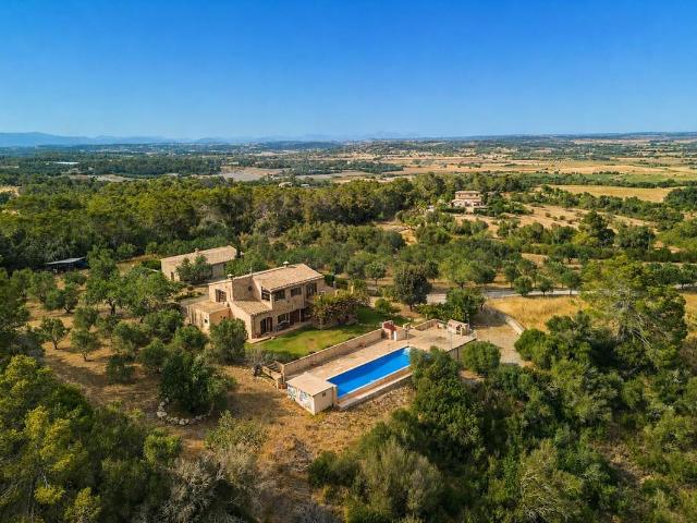 Chalet en venta en Pla de Mallorca, Baleares