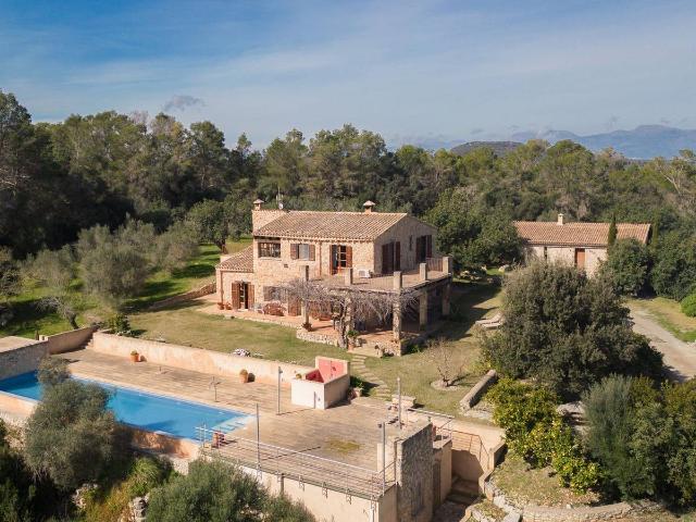 Chalet en venta en Pla de Mallorca, Baleares