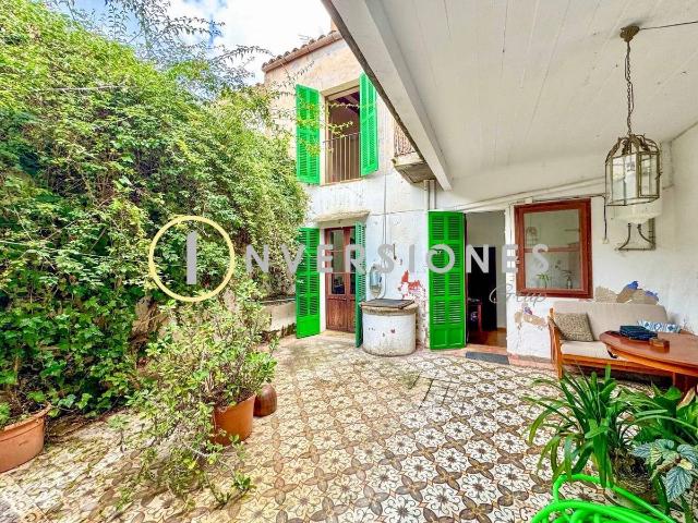 Chalet en venta en Pla de Mallorca, Baleares