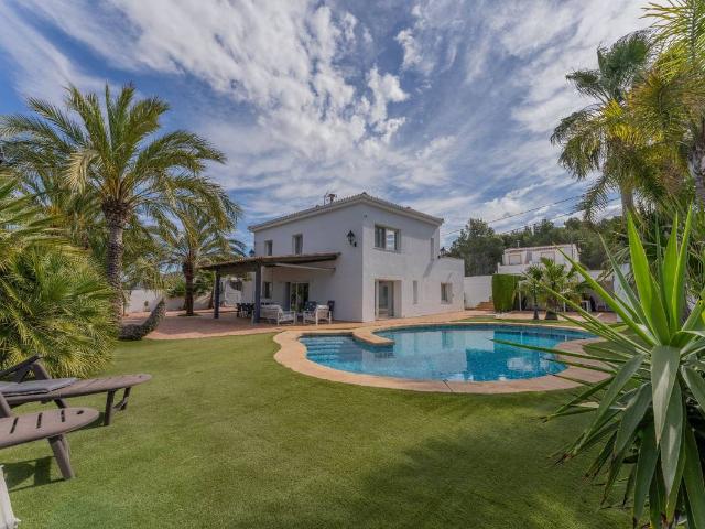 Chalet en venta en el Vinalopó Mitjà / El Vinalopó Medio, Valencia