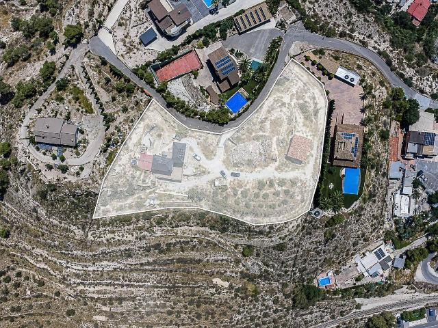 Chalet en venta en el Vinalopó Mitjà / El Vinalopó Medio, Valencia