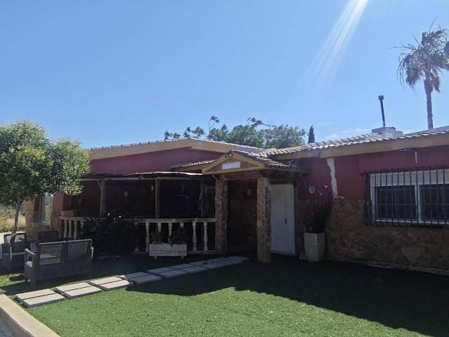 Chalet en venta en el Vinalopó Mitjà / El Vinalopó Medio, Valencia