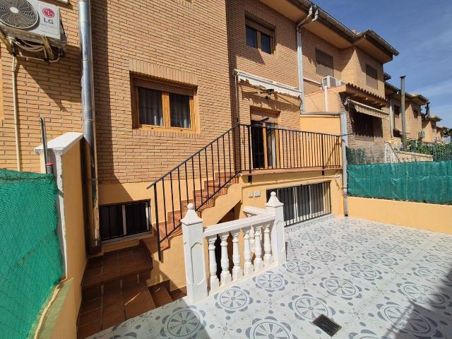 Chalet en venta en el Vinalopó Mitjà / El Vinalopó Medio, Valencia