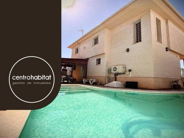 Chalet en venta en el Vinalopó Mitjà / El Vinalopó Medio, Valencia