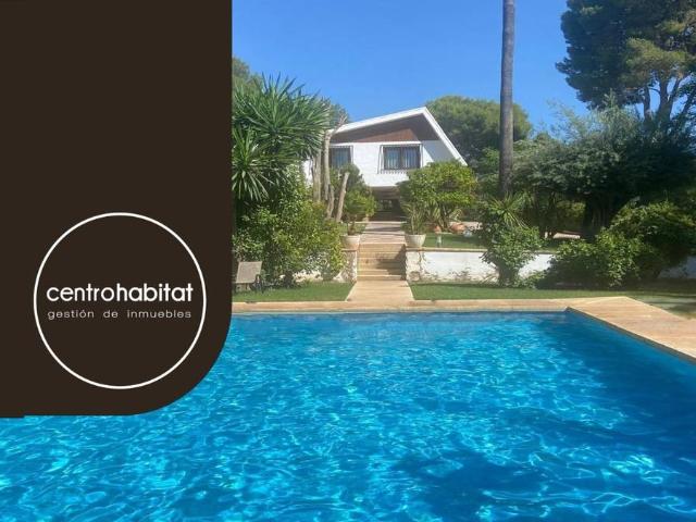Chalet en venta en el Vinalopó Mitjà / El Vinalopó Medio, Valencia