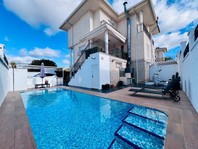 Chalet en venta en el Vinalopó Mitjà / El Vinalopó Medio, Valencia