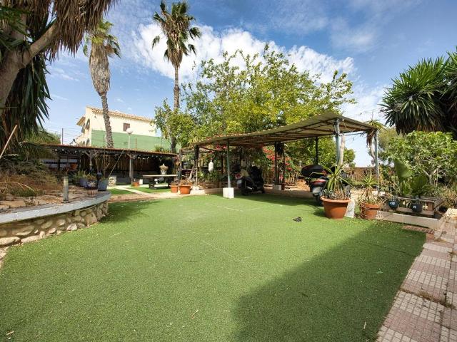 Chalet en venta en el Vinalopó Mitjà / El Vinalopó Medio, Valencia