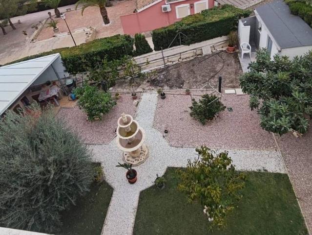 Chalet en venta en l'Almafrà, Petrer