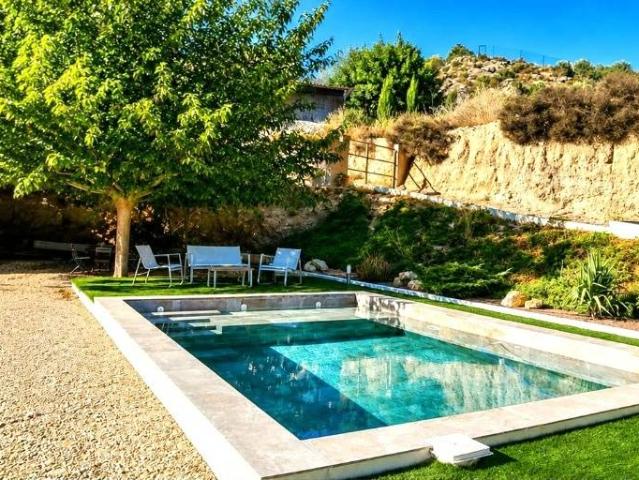 Chalet en venta en el Vinalopó Mitjà / El Vinalopó Medio, Valencia