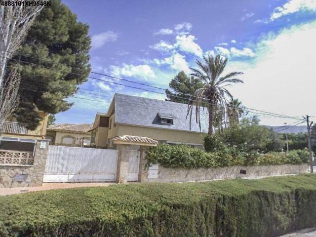 Chalet en venta en el Vinalopó Mitjà / El Vinalopó Medio, Valencia