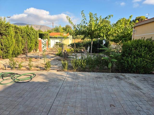 Chalet en venta en l'Almafrà, Petrer