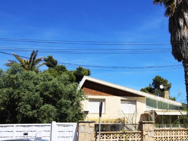 Chalet en venta en el Vinalopó Mitjà / El Vinalopó Medio, Valencia