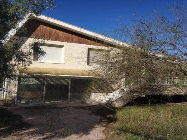 Chalet en venta en el Vinalopó Mitjà / El Vinalopó Medio, Valencia