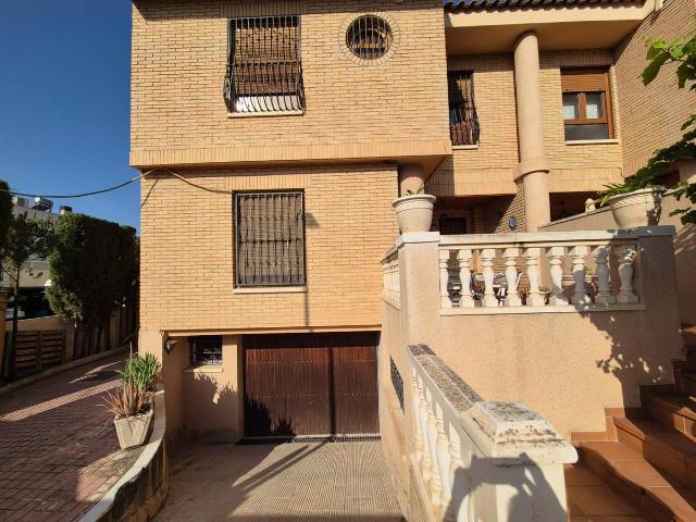 Chalet en venta en el Vinalopó Mitjà / El Vinalopó Medio, Valencia