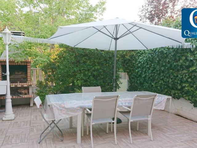 Chalet en venta en l'Almafrà, Petrer