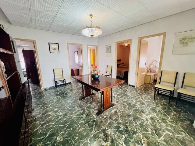 Chalet en venta en el Vinalopó Mitjà / El Vinalopó Medio, Valencia