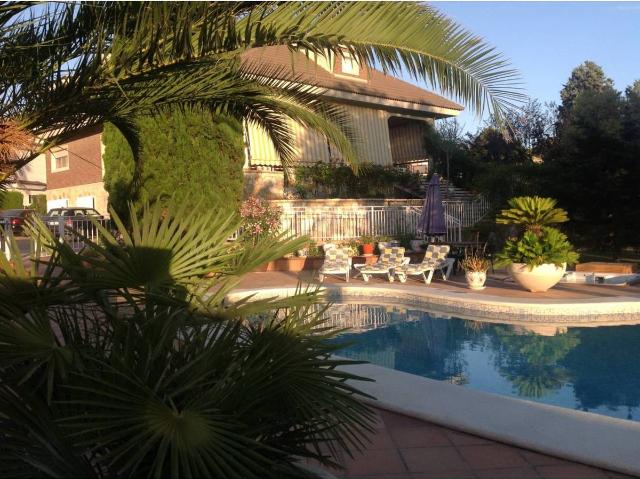 Chalet en venta en el Vinalopó Mitjà / El Vinalopó Medio, Valencia