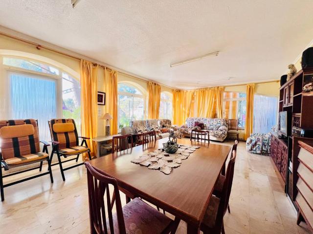 Chalet en venta en l'Almafrà, el Vinalopó Mitjà / El Vinalopó Medio