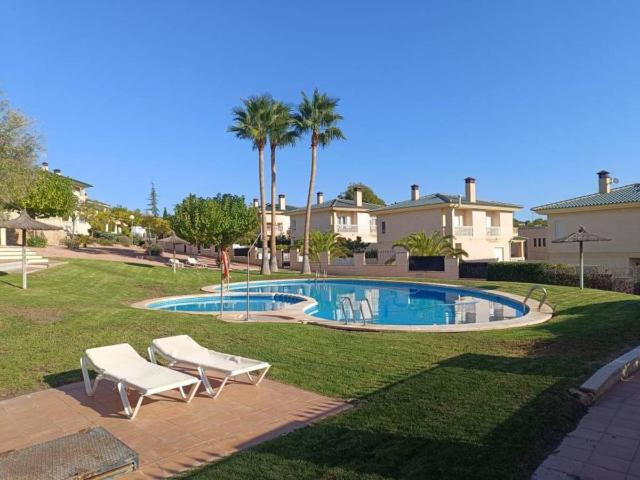 Chalet en venta en l'Almafrà, Petrer