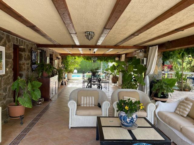 Chalet en venta en el Vinalopó Mitjà / El Vinalopó Medio, Valencia