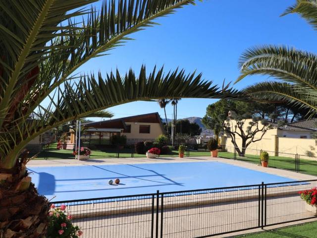 Chalet en venta en l'Almafrà, Petrer