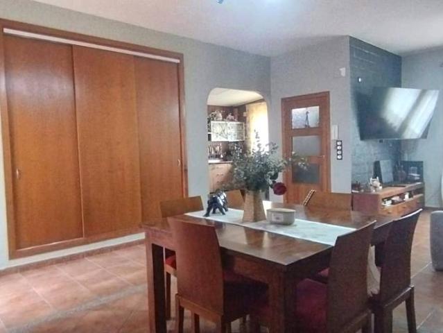 Chalet en venta en l'Almafrà, Petrer