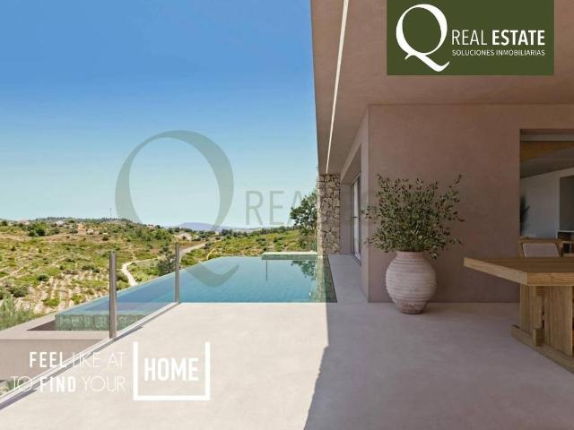 Chalet en venta en el Vinalopó Mitjà / El Vinalopó Medio, Valencia