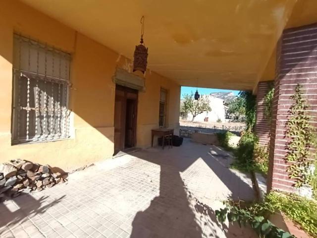 Chalet en venta en l'Almafrà, Petrer