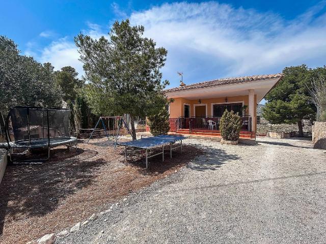 Chalet en venta en l'Almafrà, Petrer