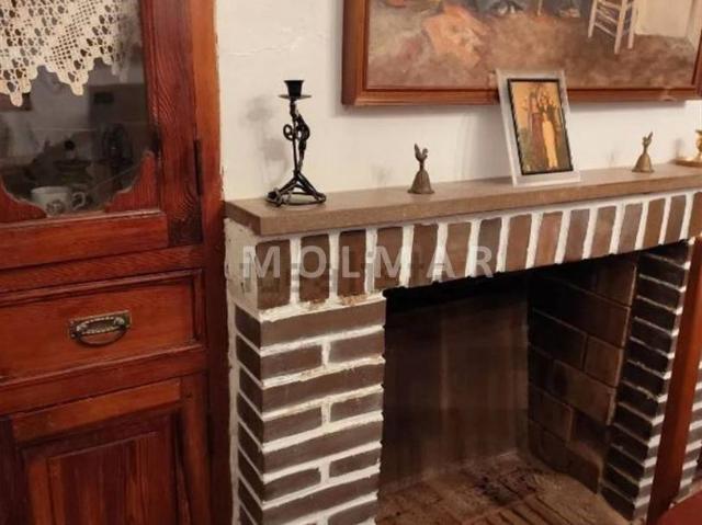Chalet en venta en Petrés