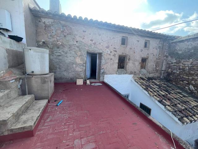 Chalet en venta en Petrés