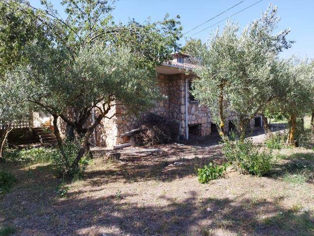 Chalet en venta en Pezuela De Las Torres, Madrid