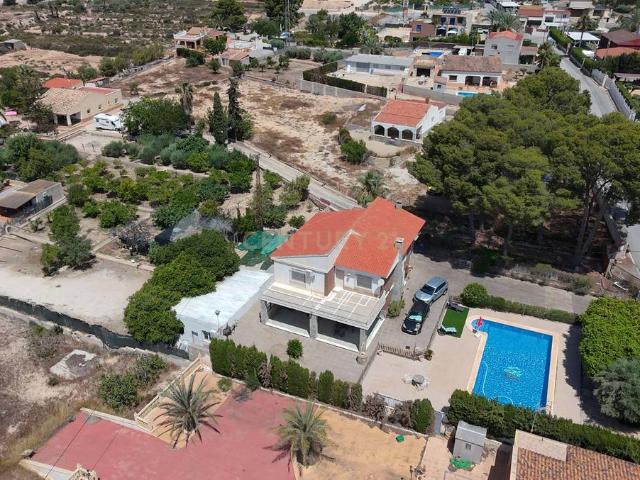 Chalet en venta en el Salvador, Elche