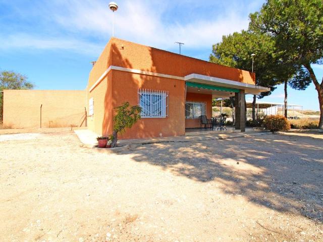 Chalet en venta en el Salvador, el Baix Vinalopó