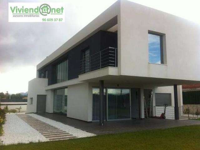 Chalet en venta en el Salvador, el Baix Vinalopó
