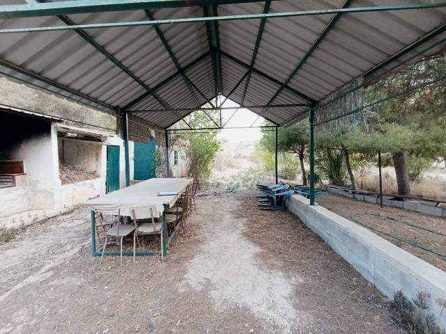 Chalet en venta en el Salvador, el Baix Vinalopó