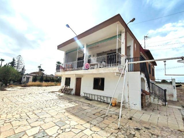 Chalet en venta en el Salvador, el Baix Vinalopó
