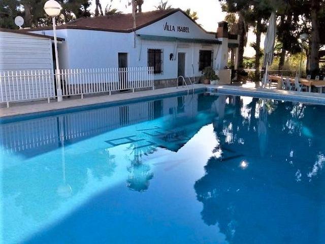 Chalet en venta en el Salvador, el Baix Vinalopó