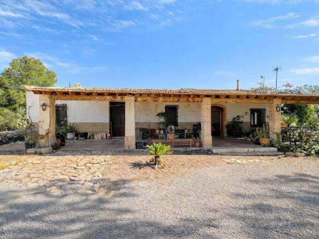 Chalet en venta en el Salvador, el Baix Vinalopó