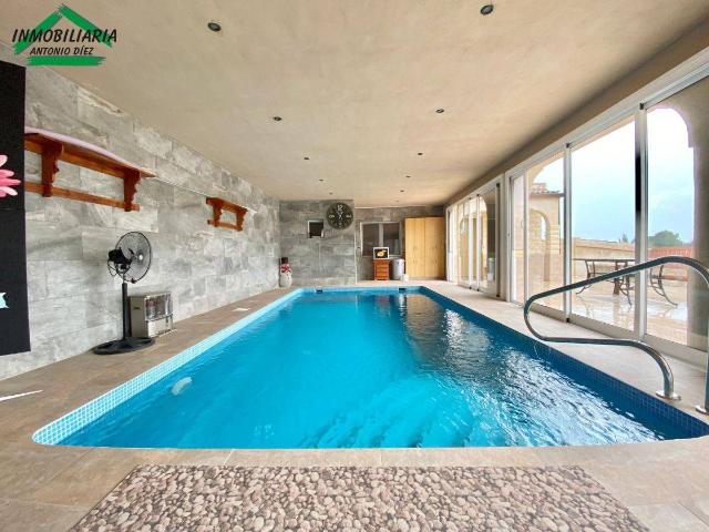 Chalet en venta en el Salvador, el Baix Vinalopó