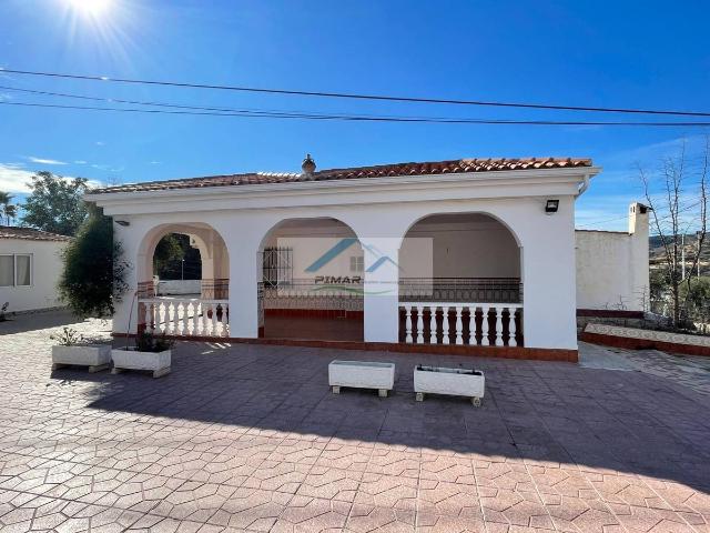 Chalet en venta en el Salvador, el Baix Vinalopó