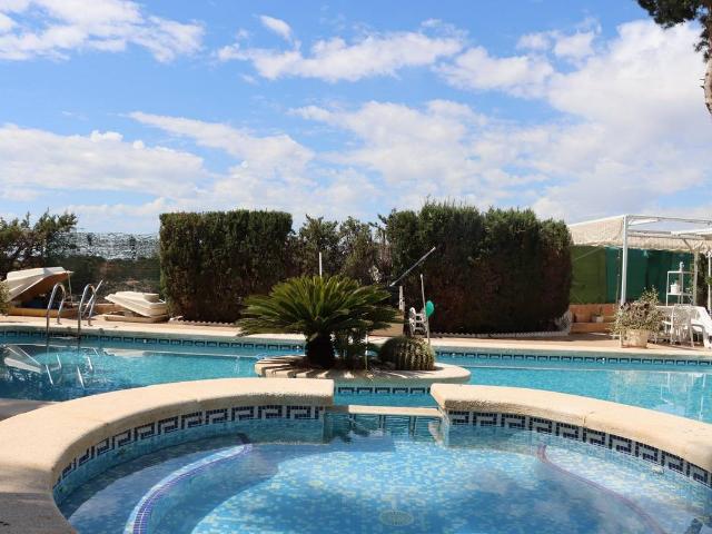 Chalet en venta en el Salvador, el Baix Vinalopó