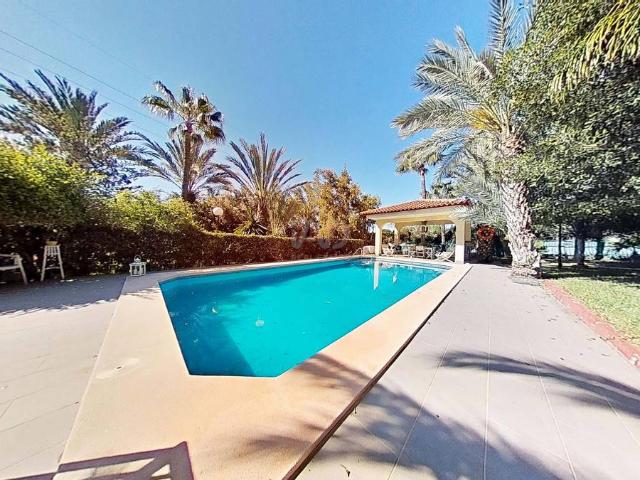 Chalet en venta en el Salvador, el Baix Vinalopó