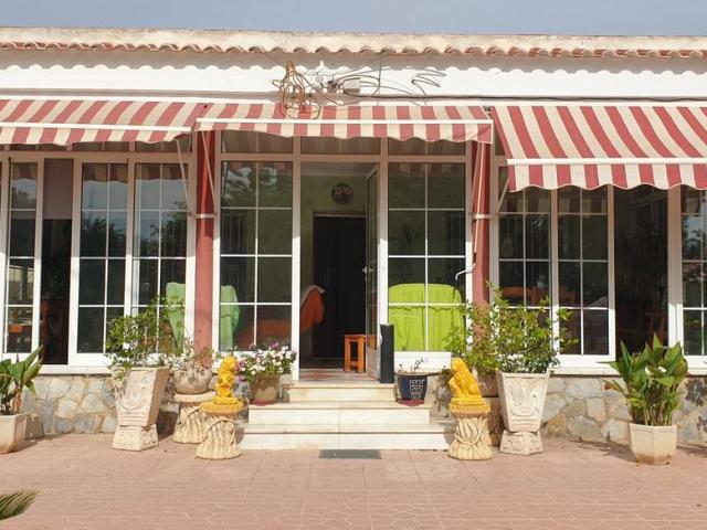 Chalet en venta en Centro, el Baix Vinalopó