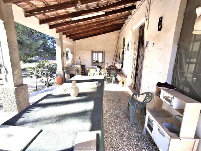 Chalet en venta en el Salvador, el Baix Vinalopó